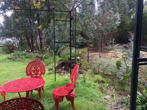 Hostal Oaktree Guest House