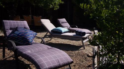 Hostal Oaktree Guest House