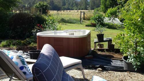 Hostal Oaktree Guest House