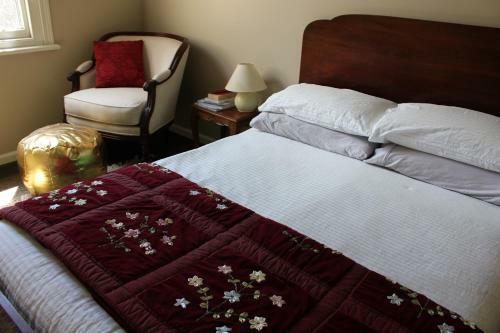 National Park Hotel