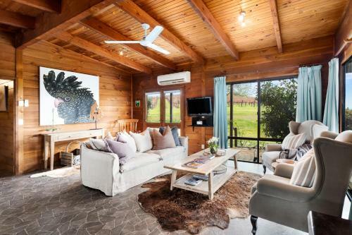 Agroturismo Mt Bellevue