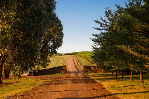 Agroturismo Mt Bellevue
