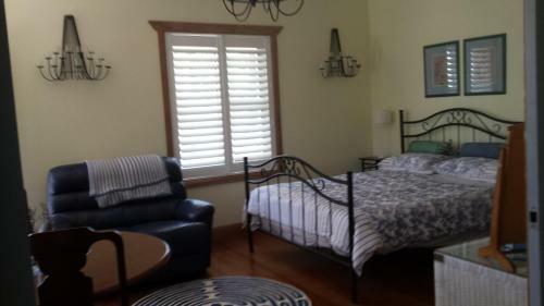 Bed & Breakfast Stringybark Hills Retreat