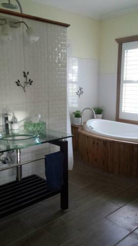 Bed & Breakfast Stringybark Hills Retreat