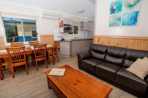 Reflections Holiday Parks Mylestom
