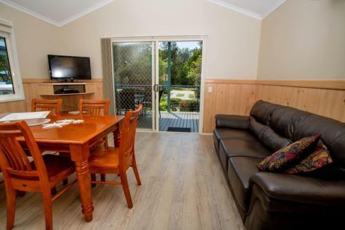 Reflections Holiday Parks Mylestom