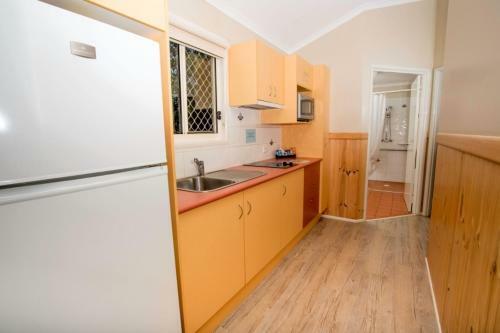 Reflections Holiday Parks Mylestom