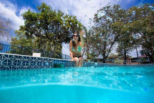 Reflections Holiday Parks Mylestom