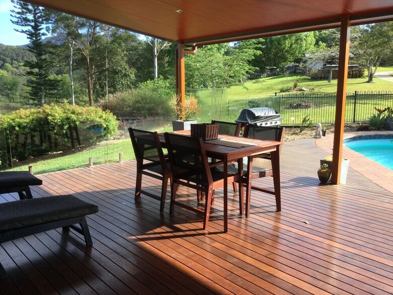 The Croft Bed And Breakfast