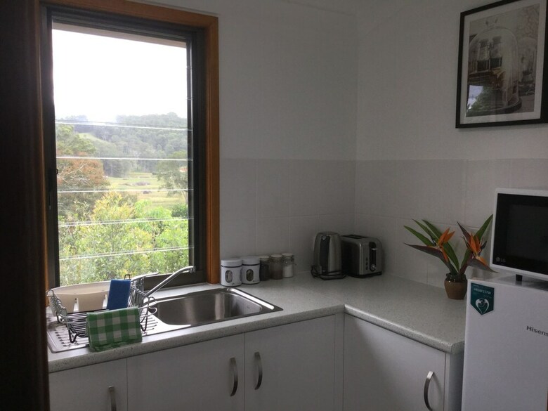 The Croft Bed And Breakfast
