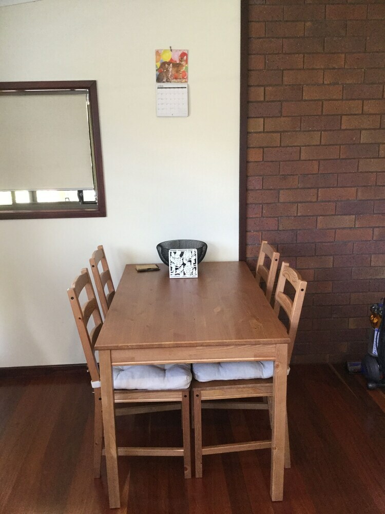 The Croft Bed And Breakfast