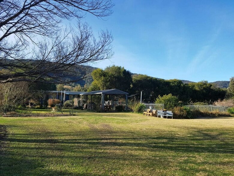 Valley View Motel