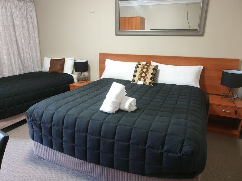 Valley View Motel