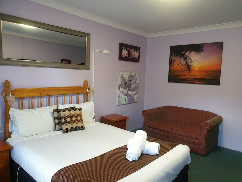 Valley View Motel