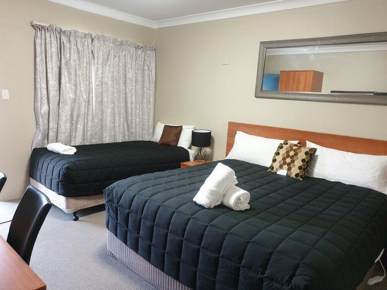 Valley View Motel