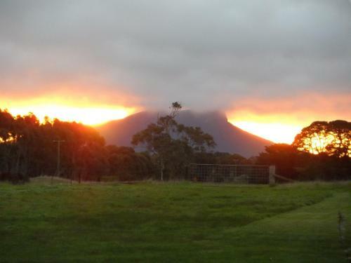 Grampians Historic Homestead B&B