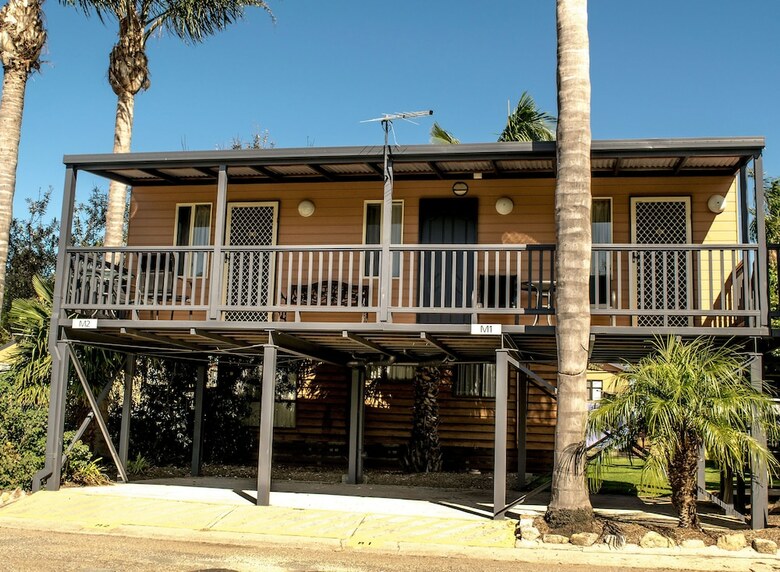 Riverbreeze Holiday Park