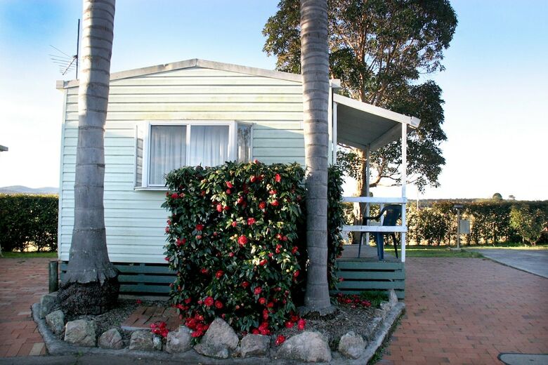 Riverbreeze Holiday Park
