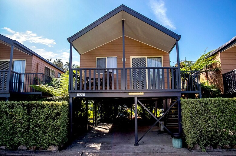 Riverbreeze Holiday Park