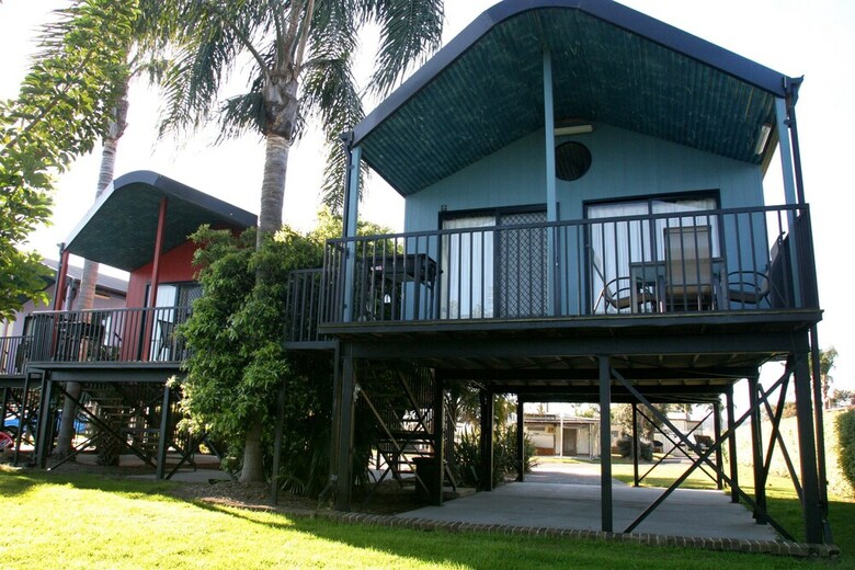 Riverbreeze Holiday Park