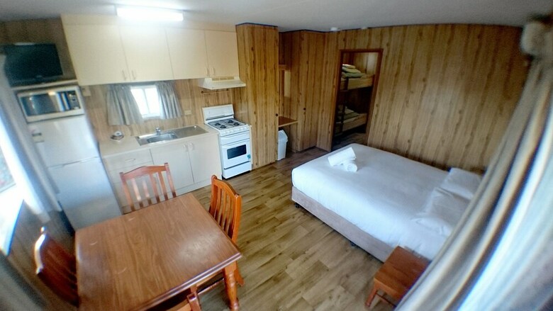 Riverbreeze Holiday Park