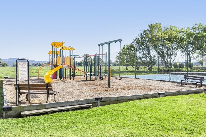 Riverbreeze Holiday Park