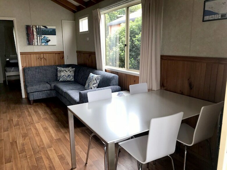 Riverbreeze Holiday Park