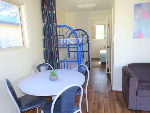 Motel Moonta Bay Cabins