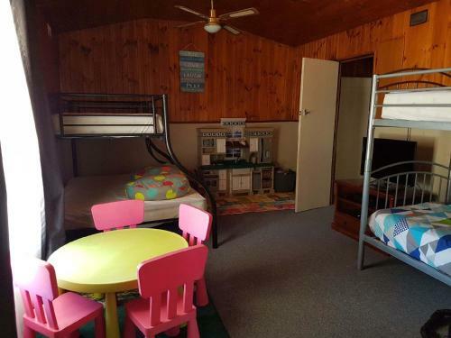 Dells Seaside Escape Moonta Bay