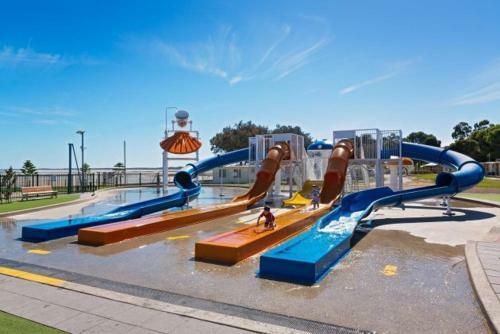 Dells Seaside Escape Moonta Bay