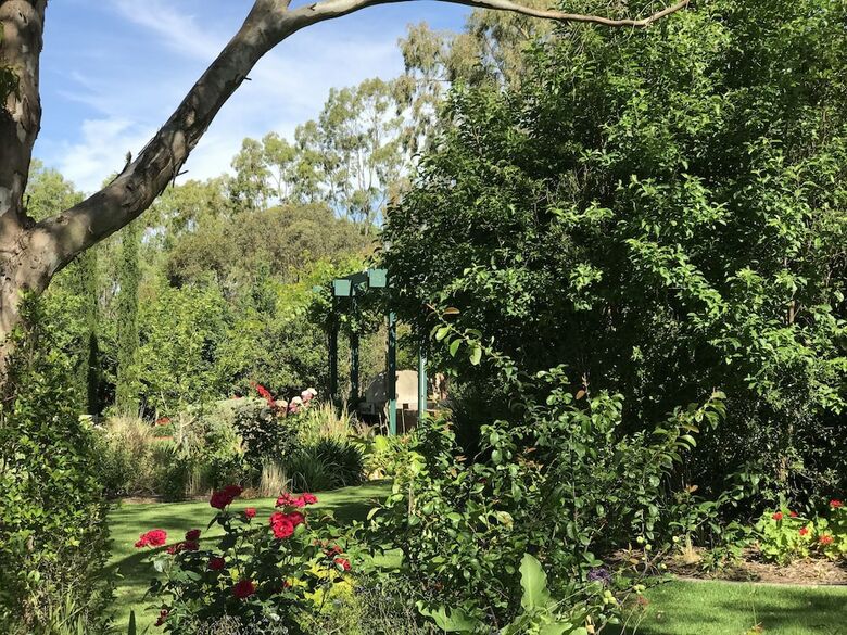 Villa The Reserve Barossa Valley
