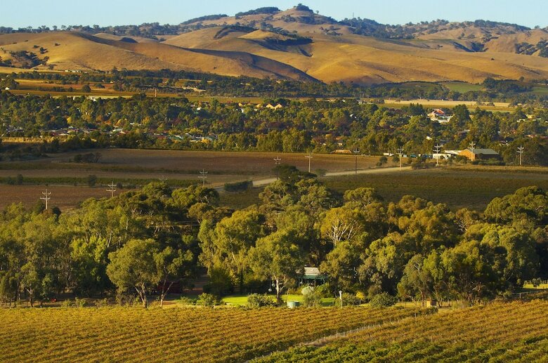 Villa The Reserve Barossa Valley