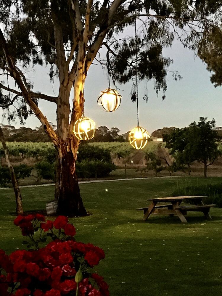 Villa The Reserve Barossa Valley
