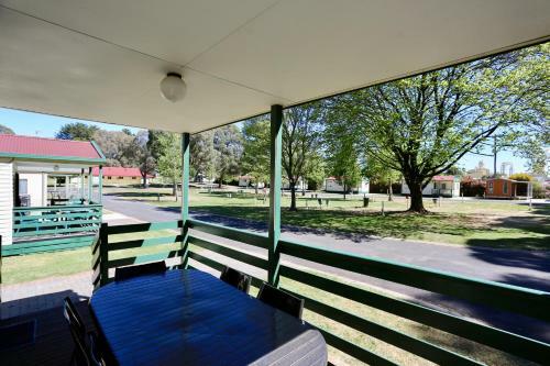 Jenolan Caravan Park Oberon