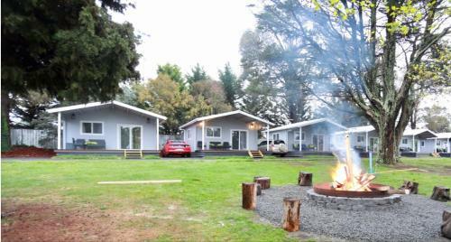 Jenolan Caravan Park Oberon