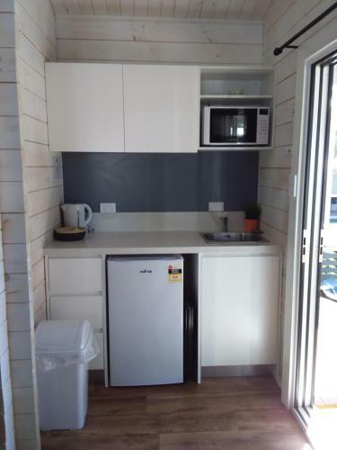 Jenolan Caravan Park Oberon
