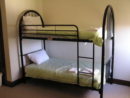 Hilltop Hotel Omeo
