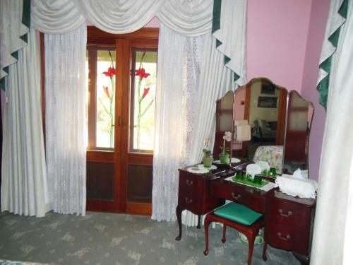 Pepper Tree Ridge B&B