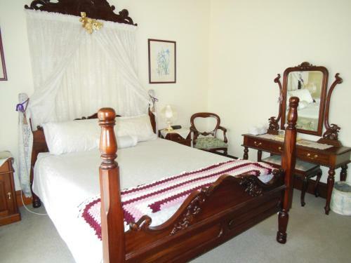 Pepper Tree Ridge B&B