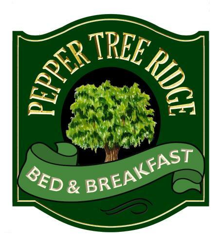 Pepper Tree Ridge B&B