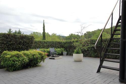 Picton Garden Apartment
