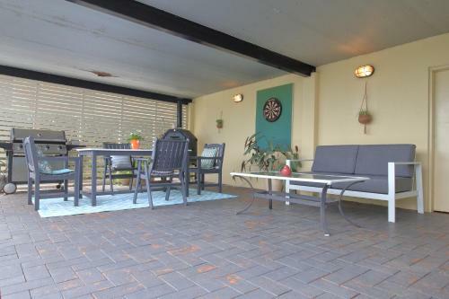 Picton Garden Apartment