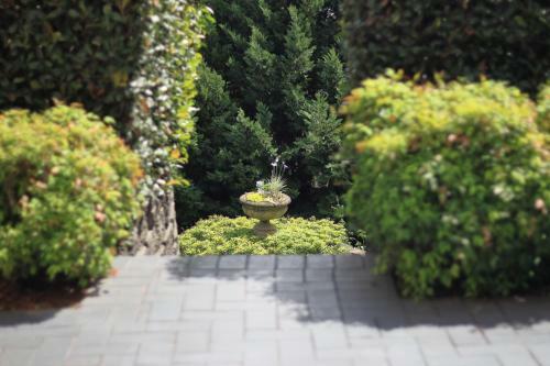Picton Garden Apartment