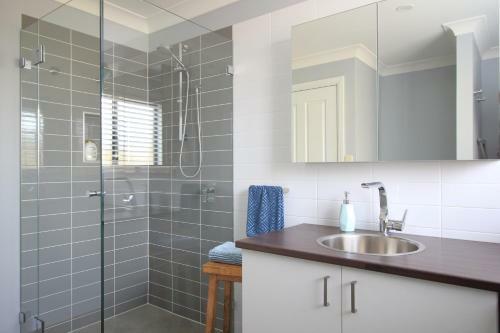Picton Garden Apartment