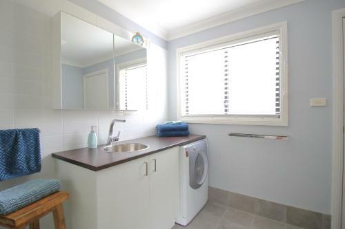 Picton Garden Apartment