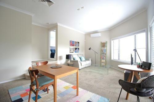 Picton Garden Apartment