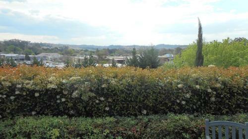 Picton Garden Apartment