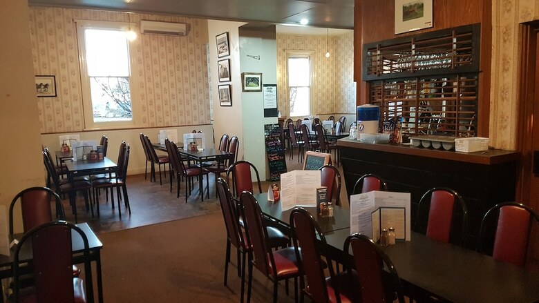 Posada Orbost Club Hotel