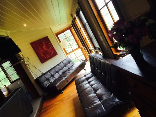 Agroturismo Pennyroyal Otways Retreat
