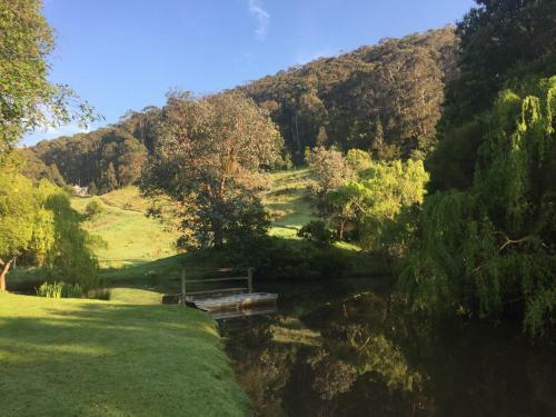 Agroturismo Pennyroyal Otways Retreat
